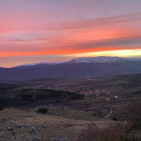 Vakantiehuis La Casa Di Mezzo