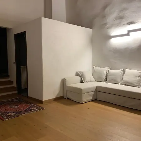 Prázdninový dům La Casa Di Mezzo *