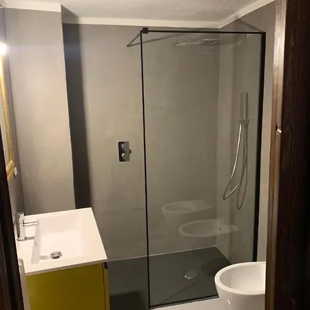 La Casa Di Mezzo Dom wakacyjny *