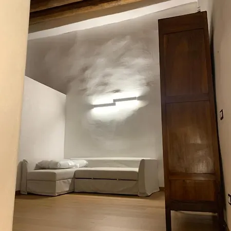 Dom wakacyjny La Casa Di Mezzo