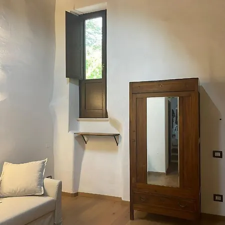 Dom wakacyjny La Casa Di Mezzo