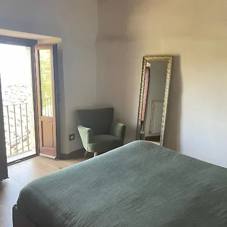 Dom wakacyjny La Casa Di Mezzo Calascio