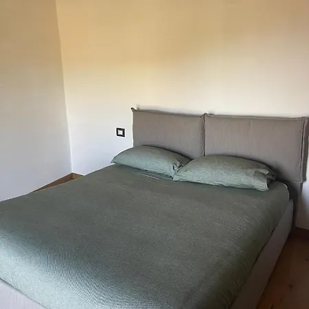 La Casa Di Mezzo Calascio