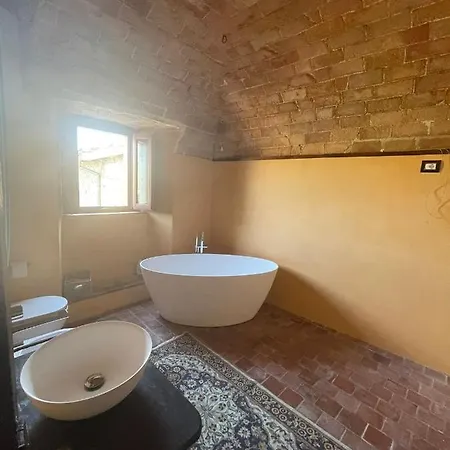 La Casa Di Mezzo Dom wakacyjny
