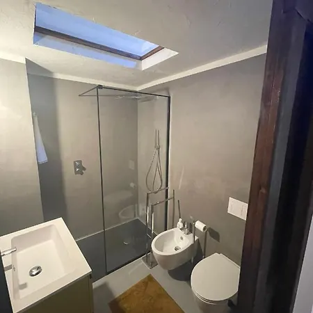 Vakantiehuis La Casa Di Mezzo Calascio