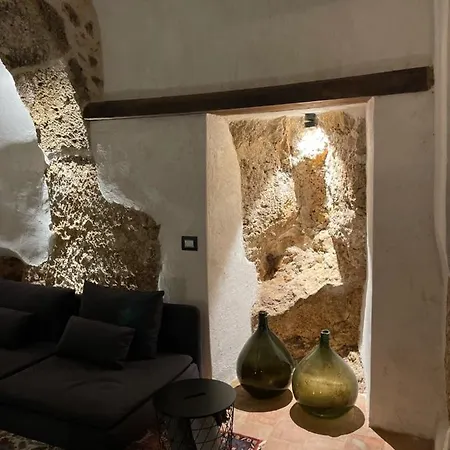 Dom wakacyjny La Casa Di Mezzo *