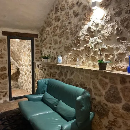Dom wakacyjny La Casa Di Mezzo Calascio