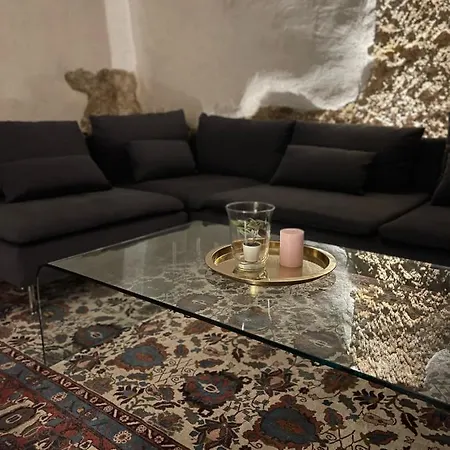 La Casa Di Mezzo Calascio