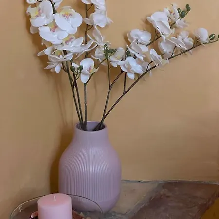 La Casa Di Mezzo Holiday home