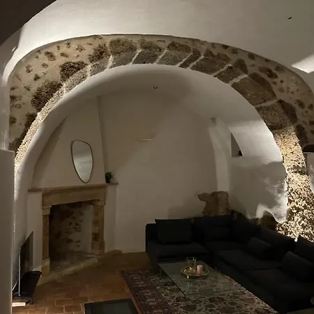 Hébergement de vacances La Casa Di Mezzo