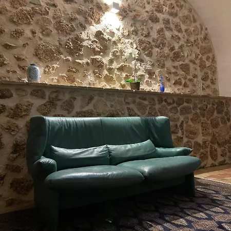 La Casa Di Mezzo Dom wakacyjny