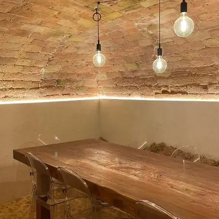 Dom wakacyjny La Casa Di Mezzo Calascio