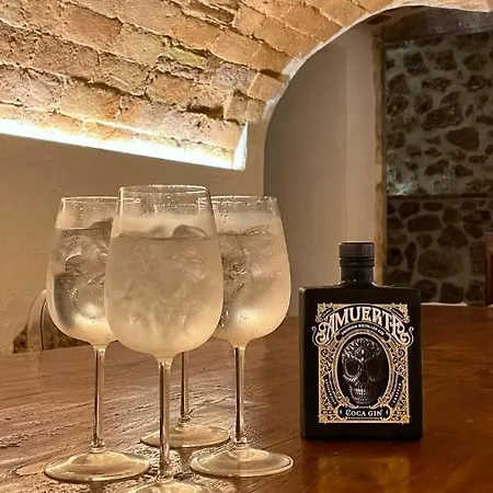 Dom wakacyjny La Casa Di Mezzo Calascio