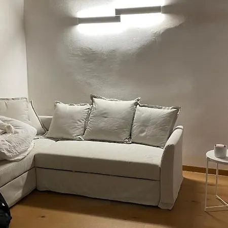 Vakantiehuis La Casa Di Mezzo *