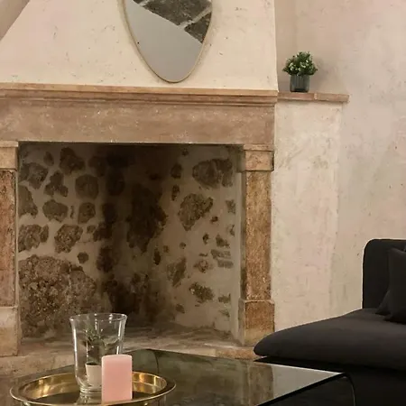 La Casa Di Mezzo * Calascio