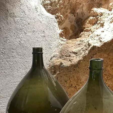 Prázdninový dům La Casa Di Mezzo