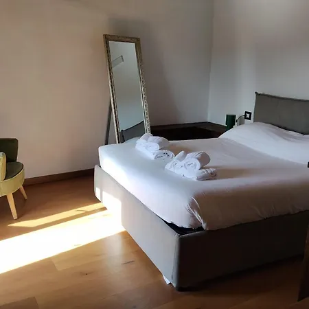La Casa Di Mezzo Calascio