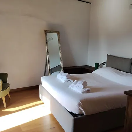 La Casa Di Mezzo Holiday home Calascio