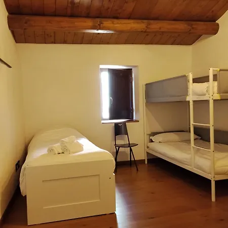 La Casa Di Mezzo Holiday home Calascio
