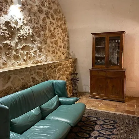 Holiday home La Casa Di Mezzo *