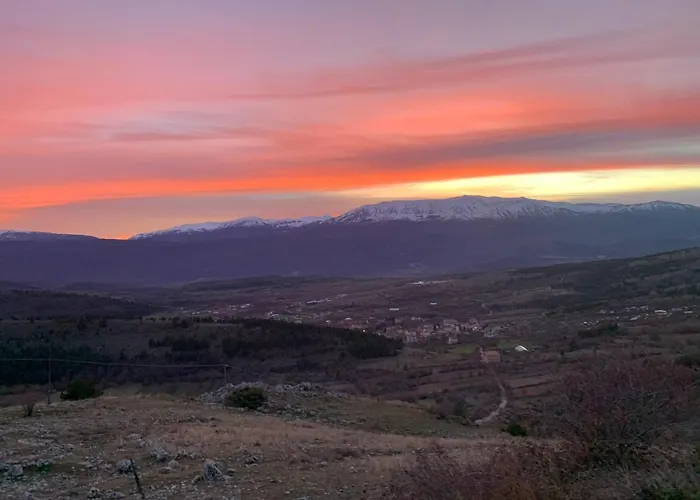 Дом отдыха La Casa Di Mezzo