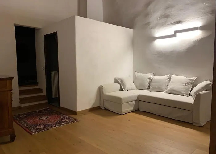 Prázdninový dům La Casa Di Mezzo *