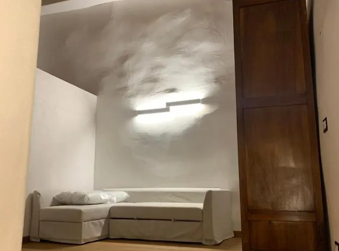 Prázdninový dům La Casa Di Mezzo