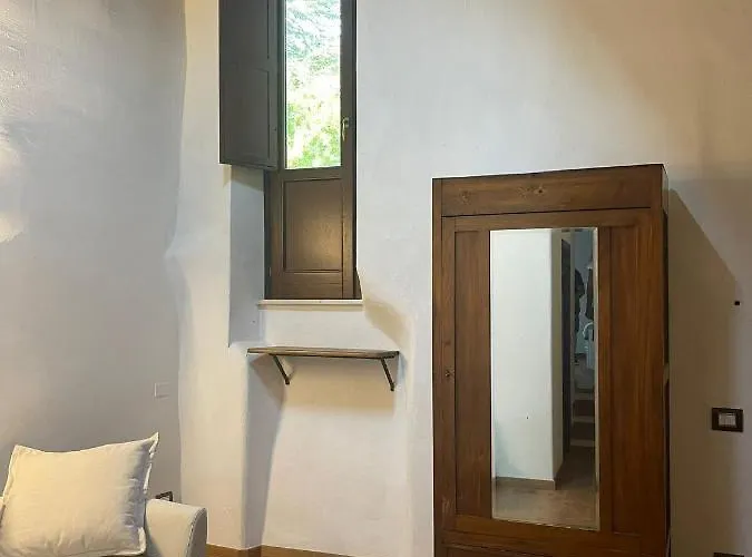 Дом отдыха La Casa Di Mezzo