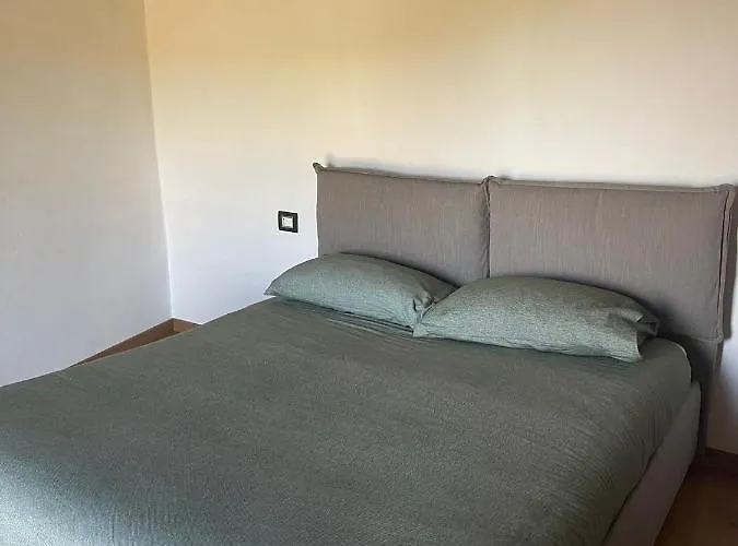 La Casa Di Mezzo Calascio