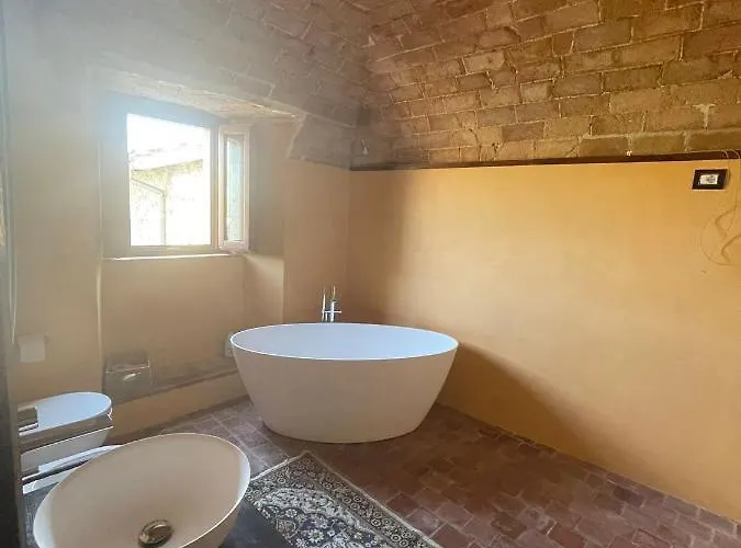 La Casa Di Mezzo Prázdninový dům