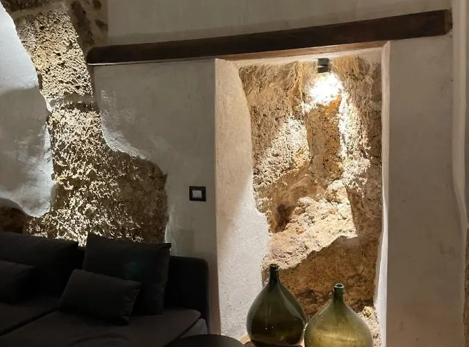 Prázdninový dům La Casa Di Mezzo *