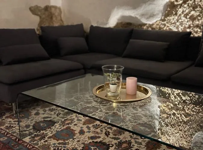 La Casa Di Mezzo Calascio