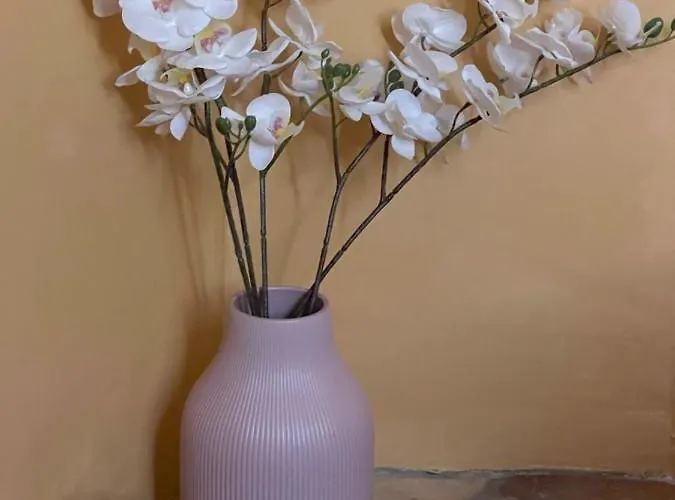 La Casa Di Mezzo Prázdninový dům