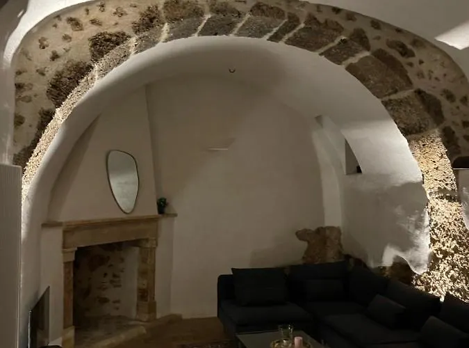 Дом отдыха La Casa Di Mezzo