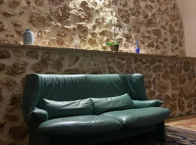 La Casa Di Mezzo Prázdninový dům