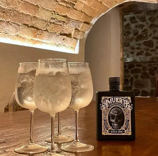 Дом отдыха La Casa Di Mezzo Calascio