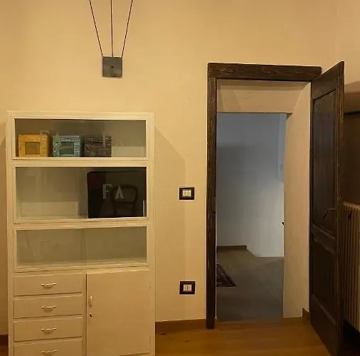 La Casa Di Mezzo Calascio