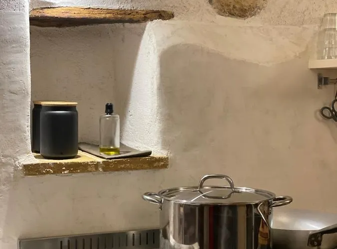 Дом отдыха La Casa Di Mezzo