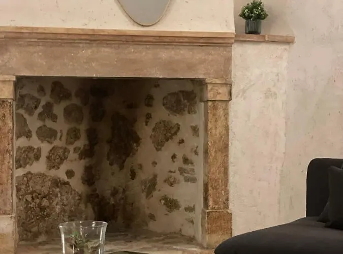 La Casa Di Mezzo * Calascio