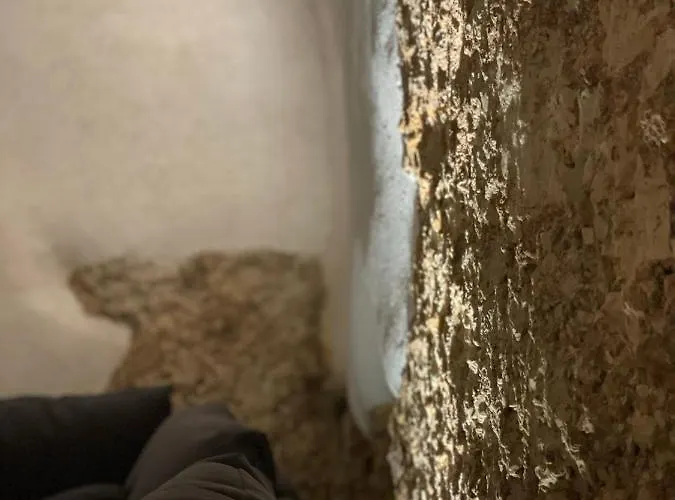 La Casa Di Mezzo Prázdninový dům *