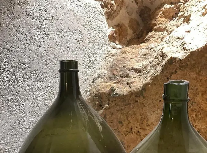 Prázdninový dům La Casa Di Mezzo