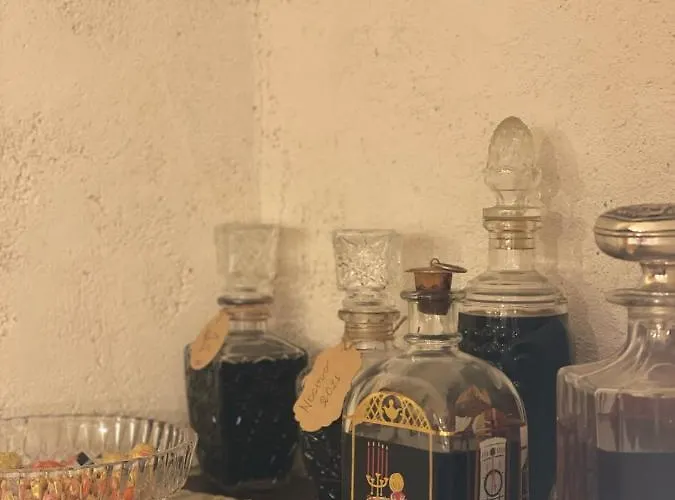 La Casa Di Mezzo Calascio